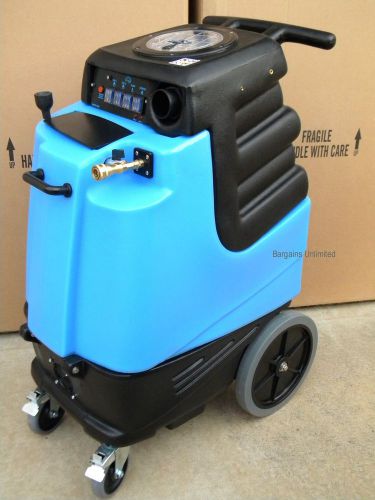 Carpet cleaning mytee 1001dx-200 extractor for sale