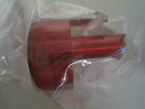 Genuine dyson vacuum trans scar on/off actuator replacement dc19 912644-01 nib for sale