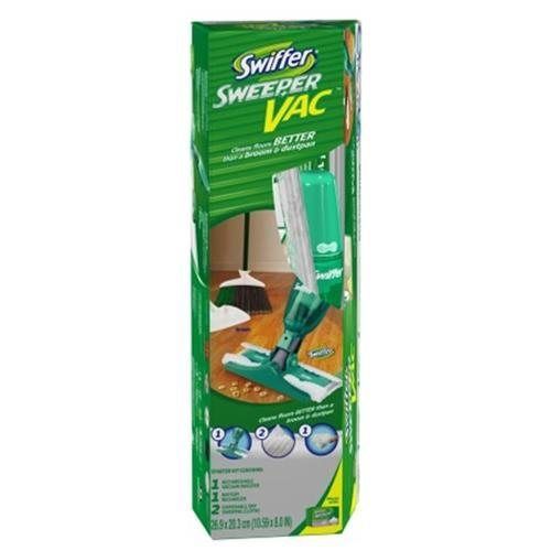 SweeperVac Kit 04815