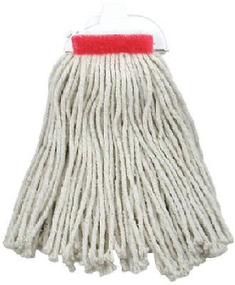 Quickie Cotton Wet Mop Refill Case of 5