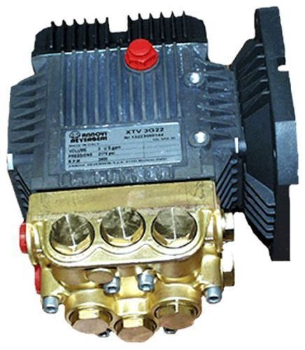 Anno Reverbi XTV3G22E-F8 Pressure Washer Pump For Electric Motor