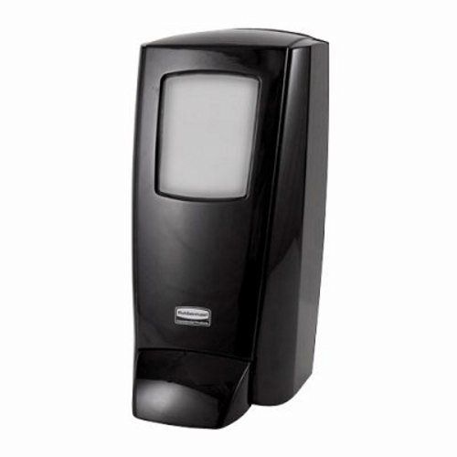ProRx 2000-ml Manual Liquid Hand Soap Dispenser, Black (TEC 1780886)