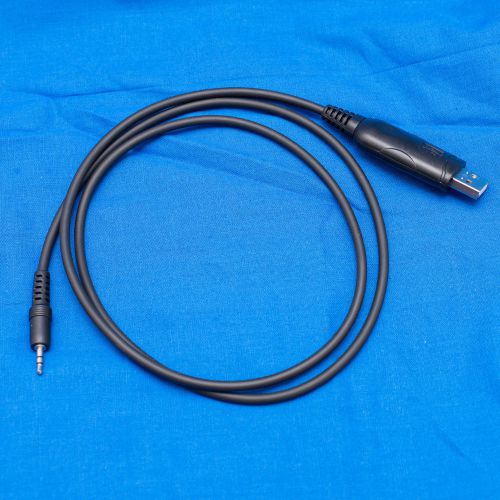 USB Programming Cable for Motorola GP2003 GP2100 GP308 GP3188 GP3688 GP3689 GP88