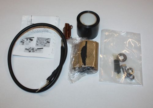 Andrew SGL4-06B2 Sureground Grounding Kit for LDF4 1/2&#034; Coax NIB