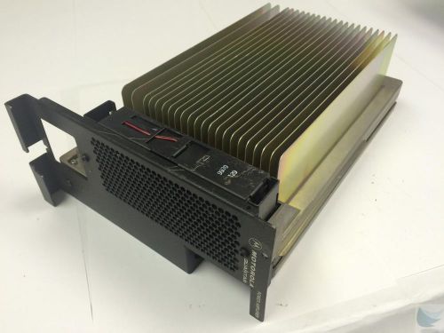 Motorola Quantar TLN3442A TLF1930C Power Amplifier - Untested