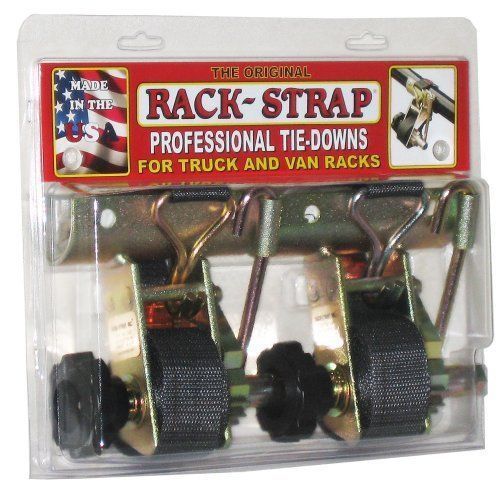 Rack-strap rs4 yellow zinc plated steel frame curved mounting bracket with 8 bla for sale