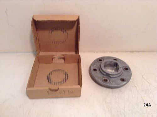 NIB Warner Electric Co. Magnet Hub Collector Ring 5300-541-002