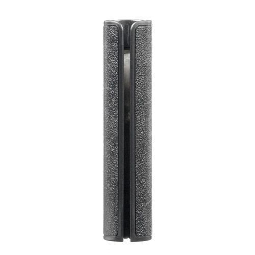 Asp 52632 f26 expandable 26&#034; baton slide sidebreak scabbard plain finish for sale