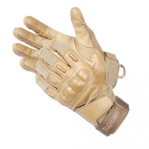 Blackhawk 8151smct coyote tan small s.o.l.a.g. hd gloves w/nomex and w/ kevlar for sale