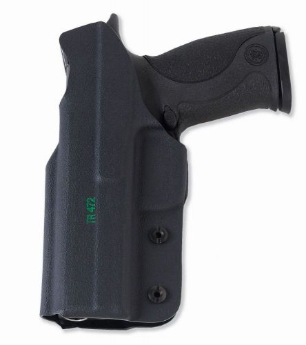 Galco TR248 Right Hand Black Triton Kydex IWB Holster for Sig Sauer P220 w/Rail