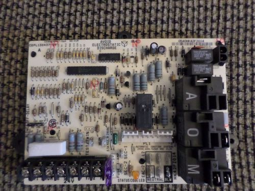 Carrier Bryant HK42FZ014 Furnace Control Board - Used