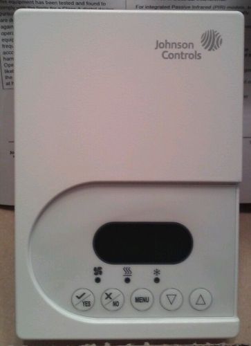 *NEW*T600HCP-4SM Johnson Controls thermostat, Free shipping!