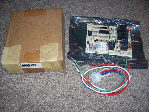 -NEW- Carrier Bryant B18099-13 Furnace Control Board HVAC 1A