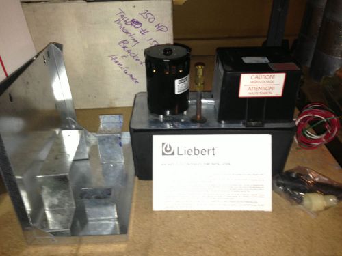 Liebert Condensate Pump,134001P2  CU457HFW10 *NIB