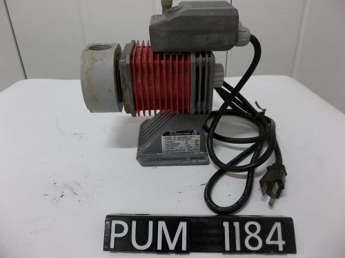 Iwaki ehc20r1-hv e- class metering pump (pum1184) for sale
