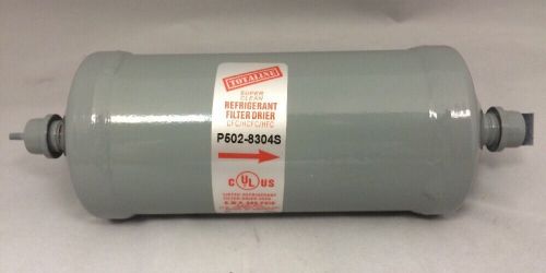 Totaline p502-8304s refrigerant filter drier for sale