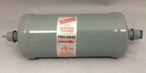 Totaline P502-8304S Refrigerant Filter Drier