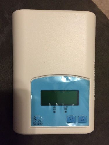 Viconics VT7200F5031E Digital Zone Lon Talk Thermostat
