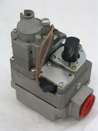 New white rodgers 36c74 436 lennox 60j9101 furnace gas valve natural gas for sale