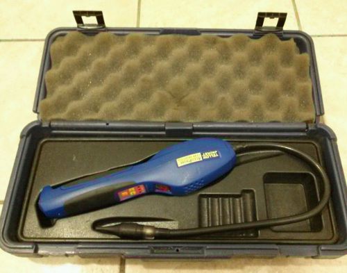 Yellow jacket leak detector  69365 for sale