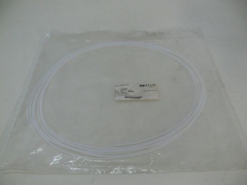 Zeus 49621 clear 25ft tube for sale