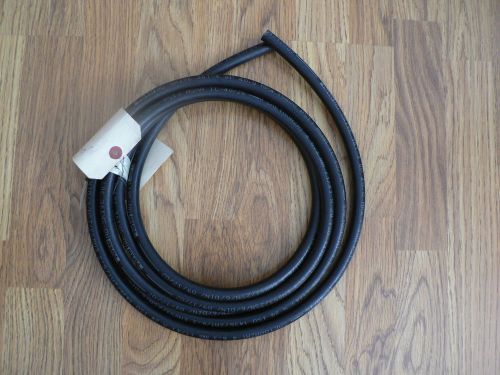 13ft rubber hose medium pressure 5000 psi for sale