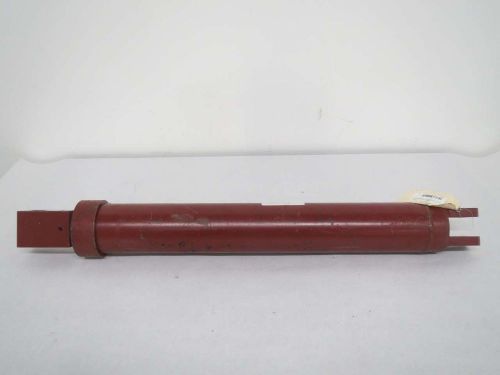 ATLAS 24IN-LENGTH DOUBLE ACTING 3-1/2 IN HYDRAULIC CYLINDER B346391
