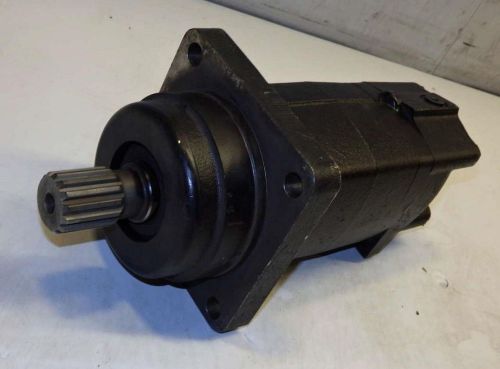 Eaton char-lynn hydraulic motor 167-0101-001 for sale