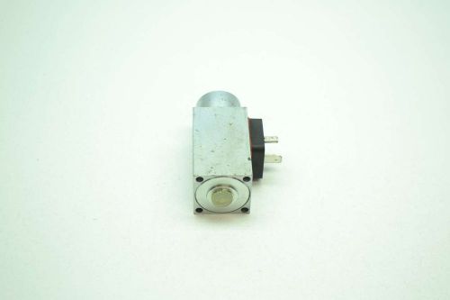 NA KTS-036-F08-98VDC SOLENOID HYDRAULIC VALVE REPLACEMENT PART D400508