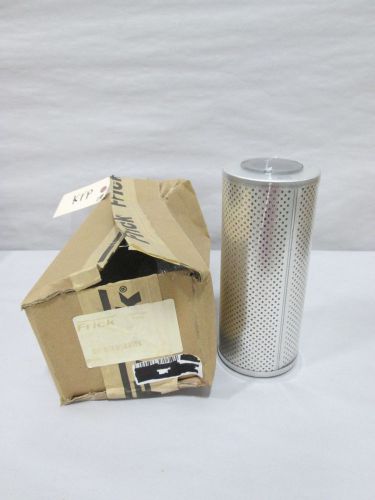 New schroeder g713 9in length hydraulic filter element cartridge d374229 for sale