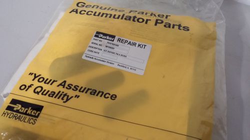 Parker Repair Kit RK0700K000 Accumulator Parts