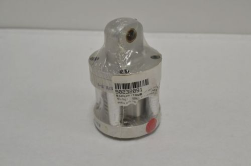 Bimba fo-171.5-1 flat-1 pneumatic double acting 1-1/2x1-1/2in cylinder b210059 for sale