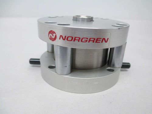 NEW NORGREN FP200X1.000-TMR 1IN STOKE 2IN BORE PNEUMATIC CYLINDER D370437