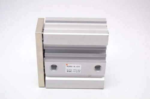 New smc mgqm25-40-xc18 guide slide bearing 40mm 25mm pneumatic cylinder b427484 for sale