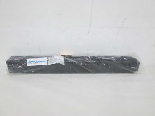 NEW BIMBA CPM-00129-A LINEAR ACTUATOR 22IN STROKE PNEUMATIC CYLINDER D336504