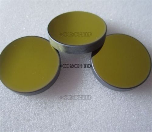 Dia 20 mm si reflection reflective mirror reflector for co2 laser engraver for sale