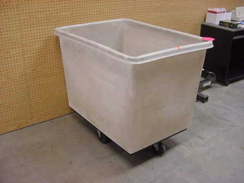 Rubbermaid utility carts / trucks for sale