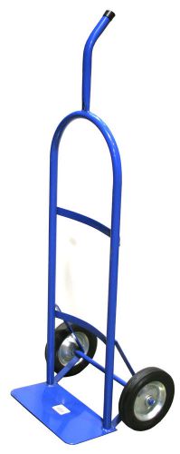 Angelus manufacturing  5504-8 blue light duty hand truck for sale