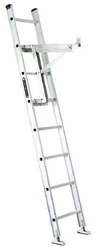 Louisville ladder 1-pair long body ladder jacks for sale