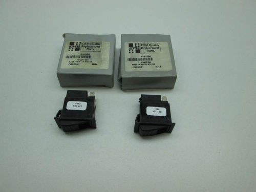 LOT 2 NEW HYSTER 1331560 SWITCH D395524