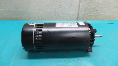 Century ust1202 2 hp 3450 rpm 115/208-230 v pool/spa pump motor for sale