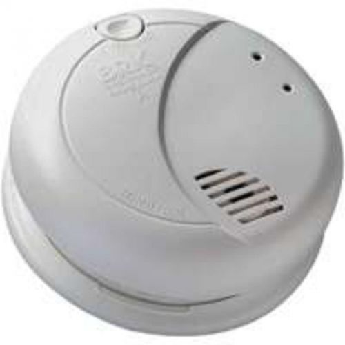 Alrm smk 120vac photoelectric first alert/brk brands fire and smoke alarms 7010b for sale