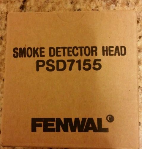 Fenwal PSD7155 Smoke Detectors