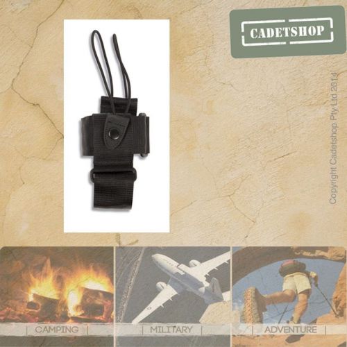 Tasmanian tiger radio pouch security law enforcement belt duty gear for sale