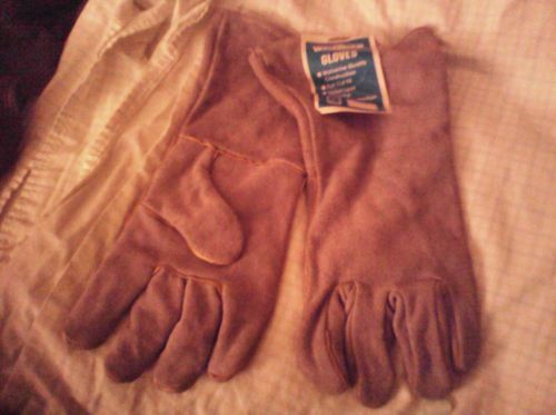 Wolverine specialty gloves