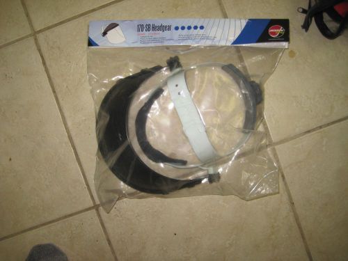 Jackson 170-sb face shield  headgear adjustable for sale