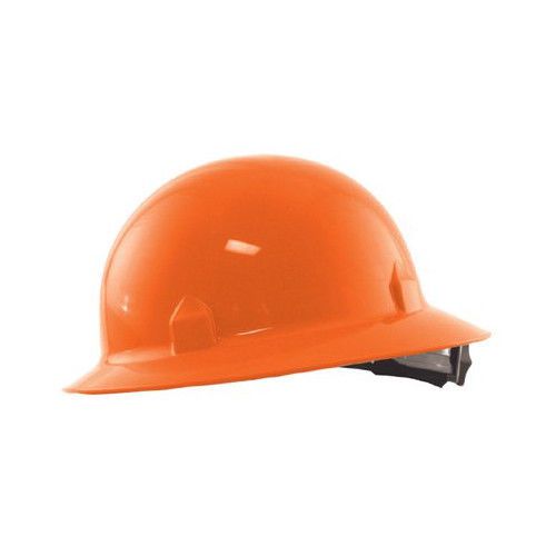 Jackson Block Head™ Safety Hats - hat blockhead fullbrimyellow 891 ratchet