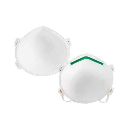 Sperian Welding Protection SAF-T-FIT PLUS N1105 Particulate Respirator