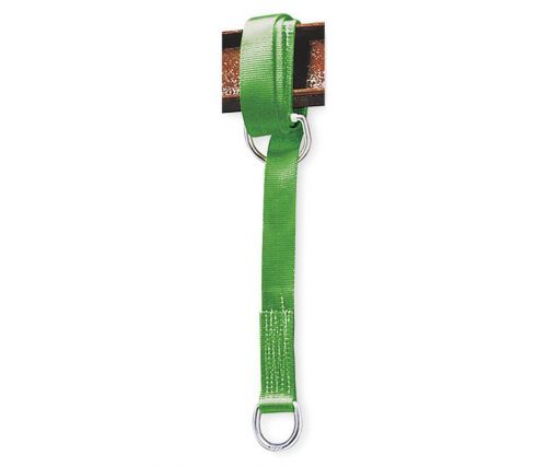 Miller by honeywell 8185/6ftgn anchor strap cross-arm,6 ft. for sale
