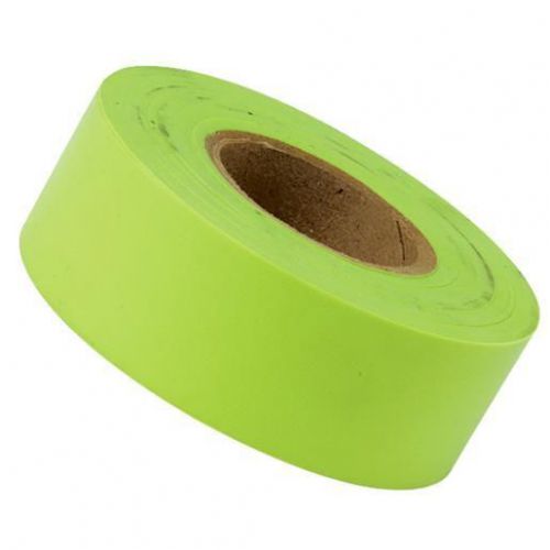 150&#039; GLO-LIME TAPE 65604